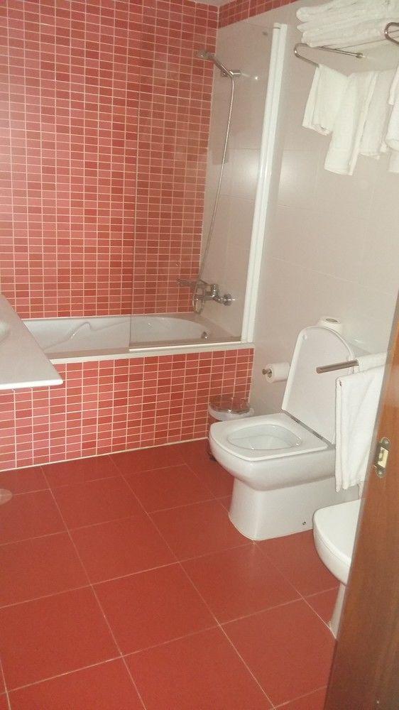 Hotel Ril Burela Екстер'єр фото