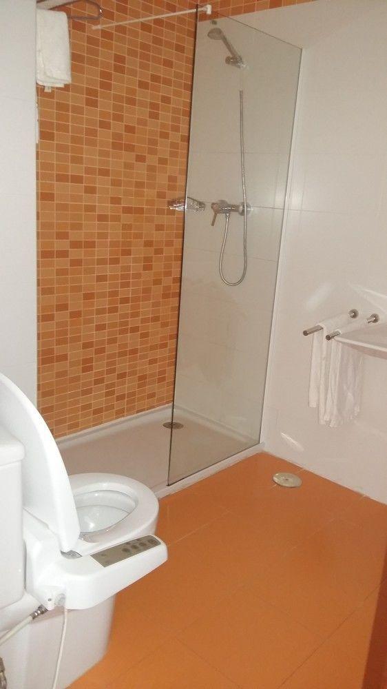 Hotel Ril Burela Екстер'єр фото