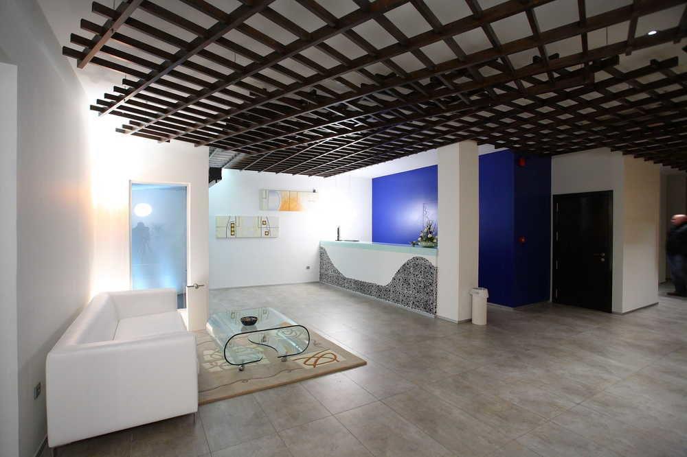 Hotel Ril Burela Екстер'єр фото
