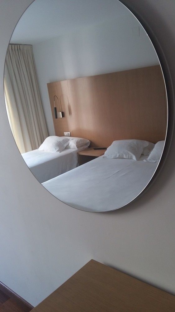 Hotel Ril Burela Екстер'єр фото