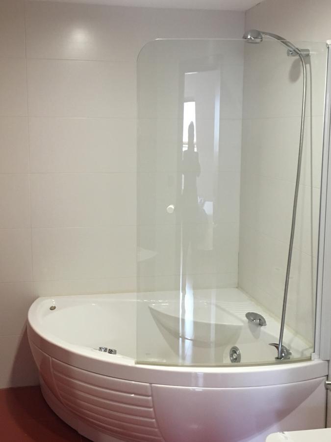 Hotel Ril Burela Екстер'єр фото